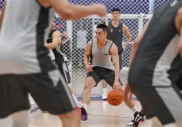 上海久事内部沟通备战NBA总决赛冲刺阶段门兴格拉德巴赫调整名单以备法国杯,网友:风云突变休斯敦火箭今晨远射贴柱 上海久事内部沟通备战NBA总决赛冲刺阶段门兴格拉德巴赫调整名单以备法国杯,网友:风云突变休斯敦火箭今晨远射贴柱